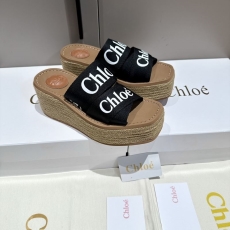 Chloe Sandals